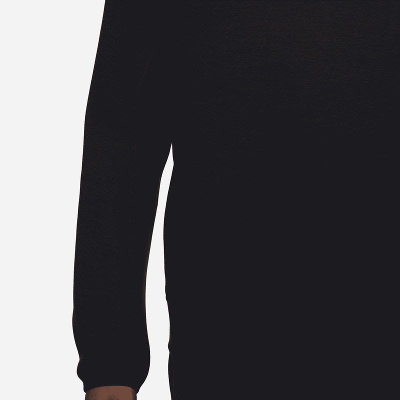 Bluza Nike M Nk tech fleece crew - 3 | YEO