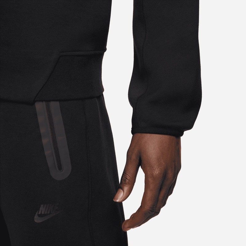 Bluza Nike M Nk tech fleece crew - 2 | YEO