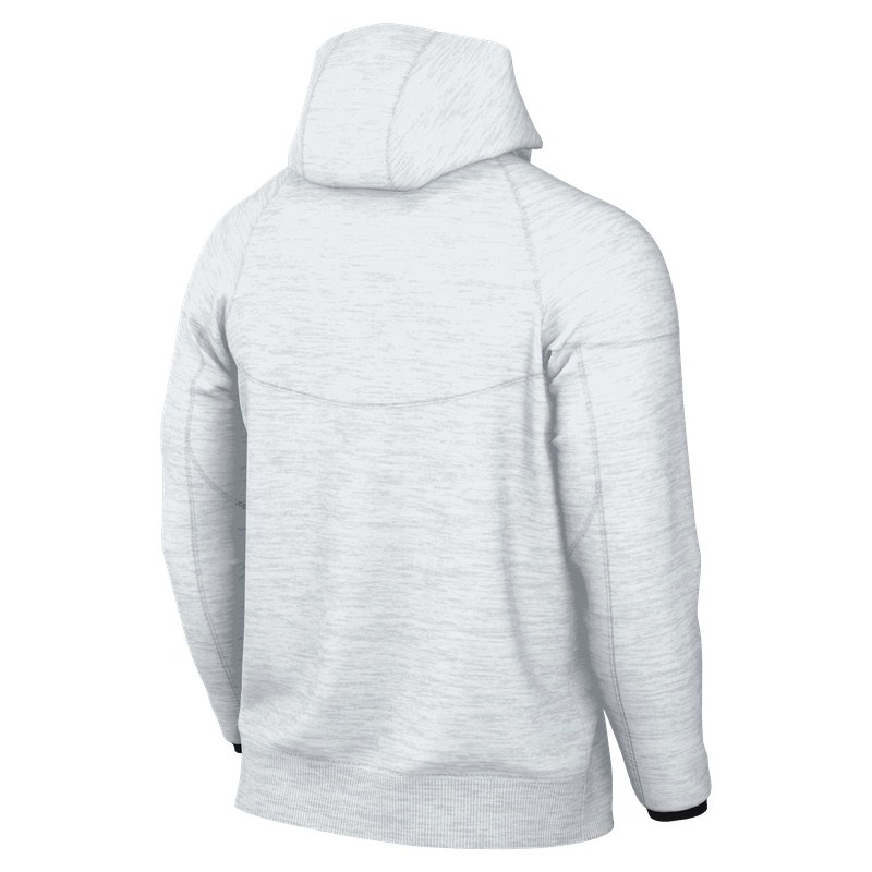 Bluza cu fermoar Nike M NK TCH FLC FZ WR HOODIE - 1 | YEO