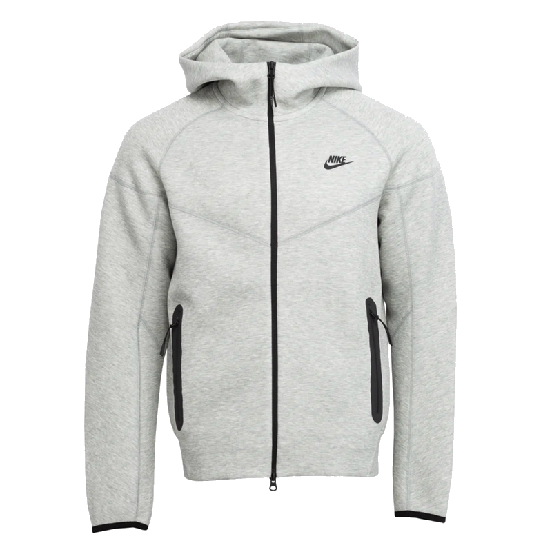 Bluza cu Fermoar Nike M Nk tech fleece full zip WR hoodie