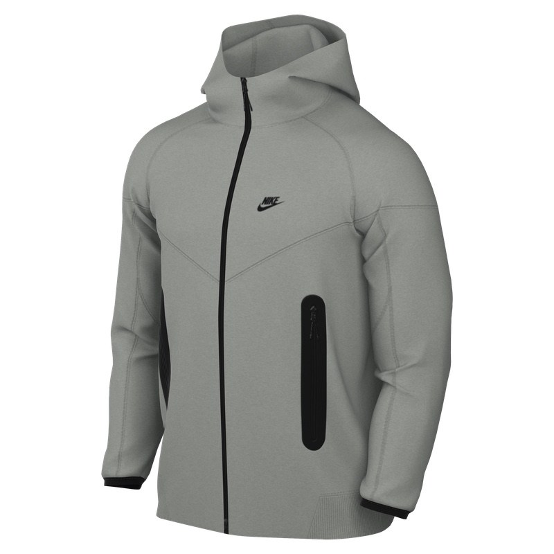 Bluza cu Fermoar Nike M NK TCH FLC FZ WR HOODIE