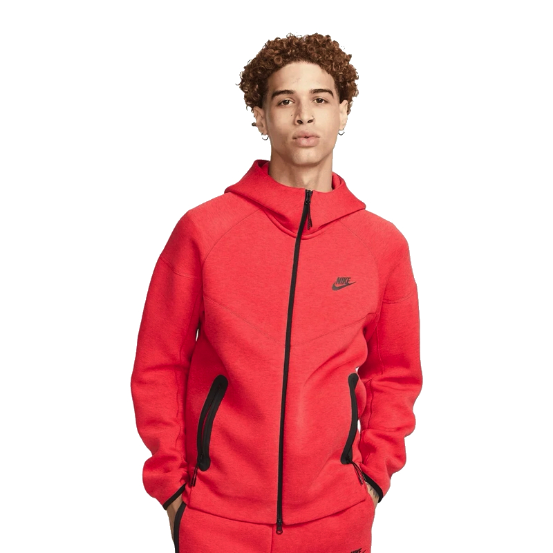 Bluza cu Fermoar Nike M Nk tech fleece fz WR hoodie