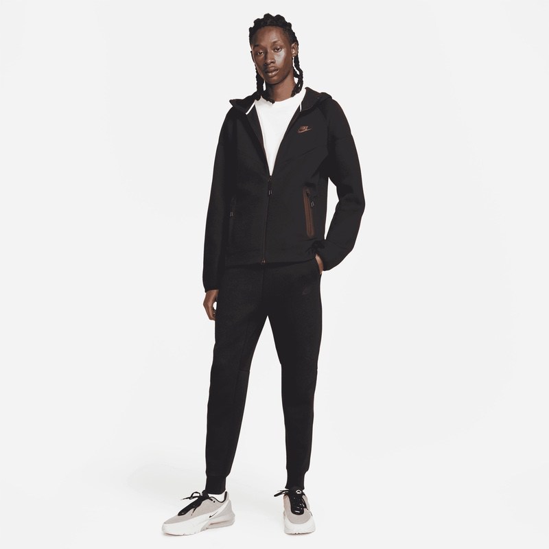 Pantaloni Nike M Nk tech fleece JGGR - 4 | YEO