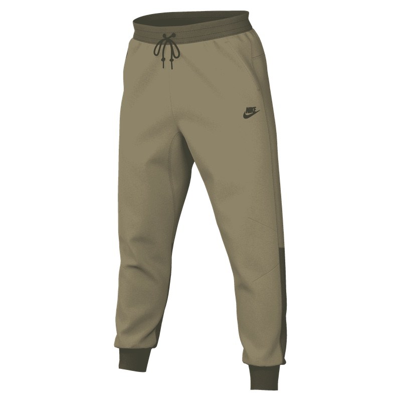 Pantaloni Nike M NK TCH FLC JGGR