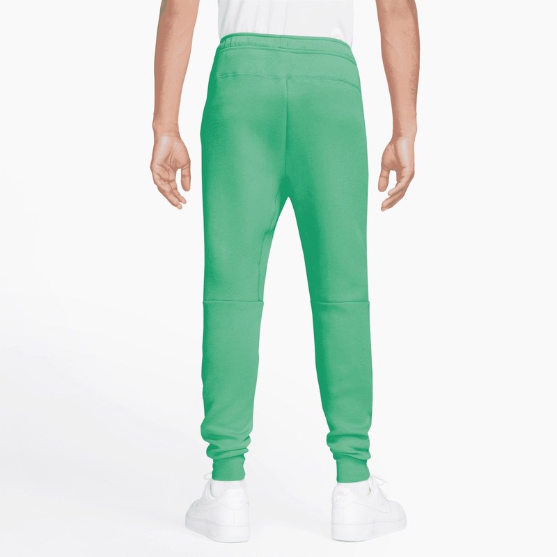 Pantaloni Nike M NK TCH FLC JGGR - 4 | YEO