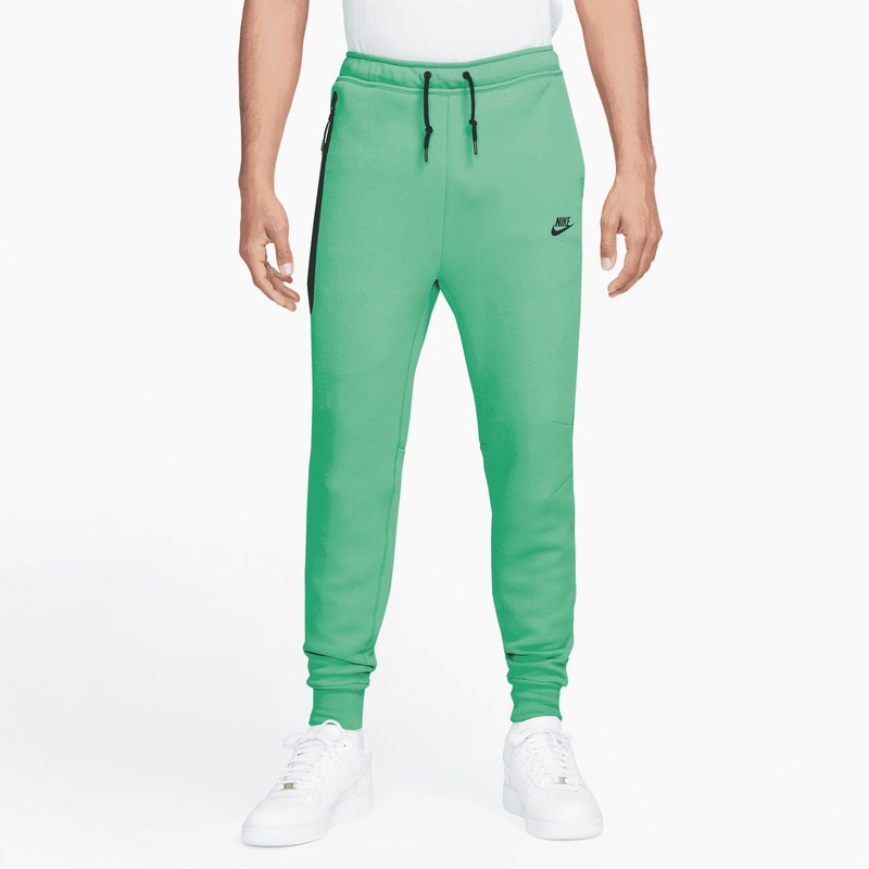 Pantaloni Nike M NK TCH FLC JGGR - 3 | YEO