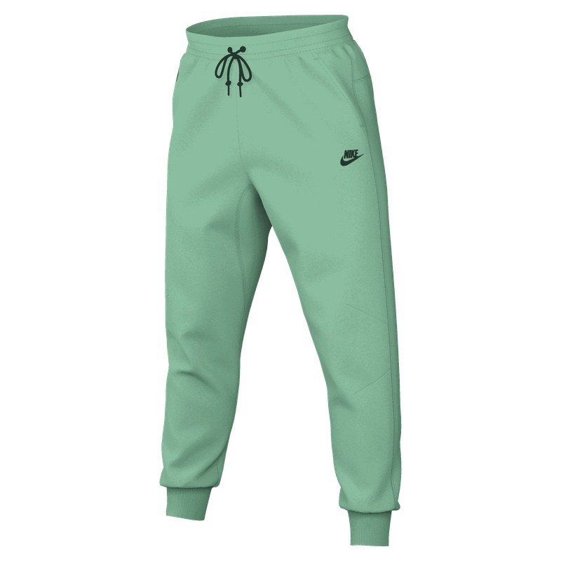 Pantaloni Nike M NK TCH FLC JGGR