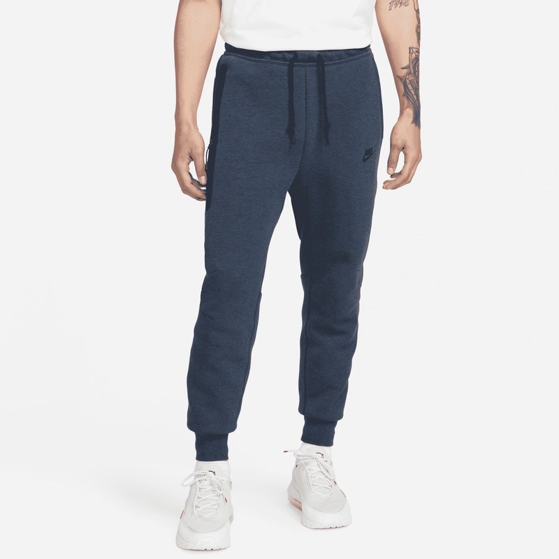 Pantaloni Nike M Nk tech fleece JGGR