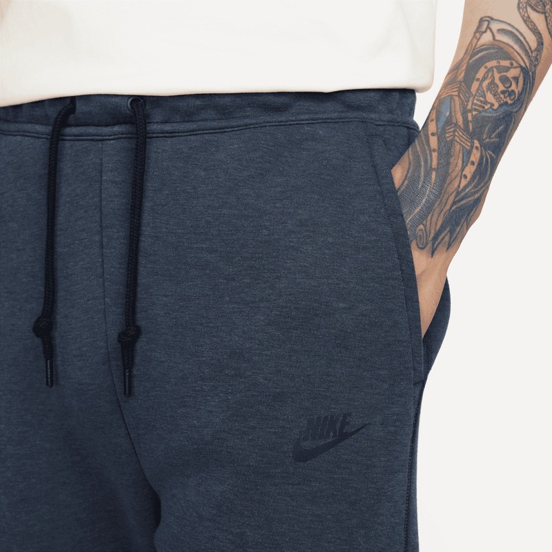 Pantaloni Nike M Nk tech fleece JGGR - 2 | YEO