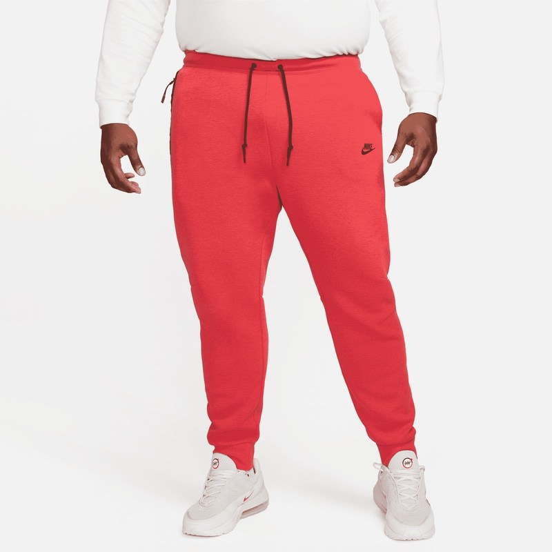 Pantaloni Nike M Nk tech fleece JGGR - 4 | YEO