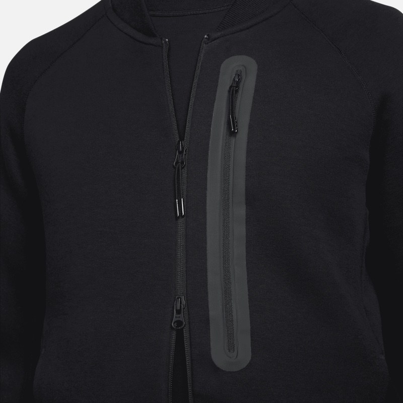 Jacheta Nike M Nk tech fleece N98 jacket - 2 | YEO