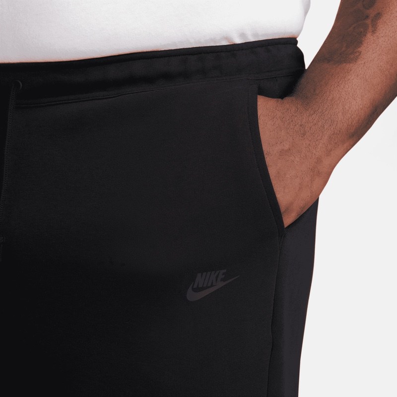 Sort Nike M Nk tech fleece short - 3 | YEO