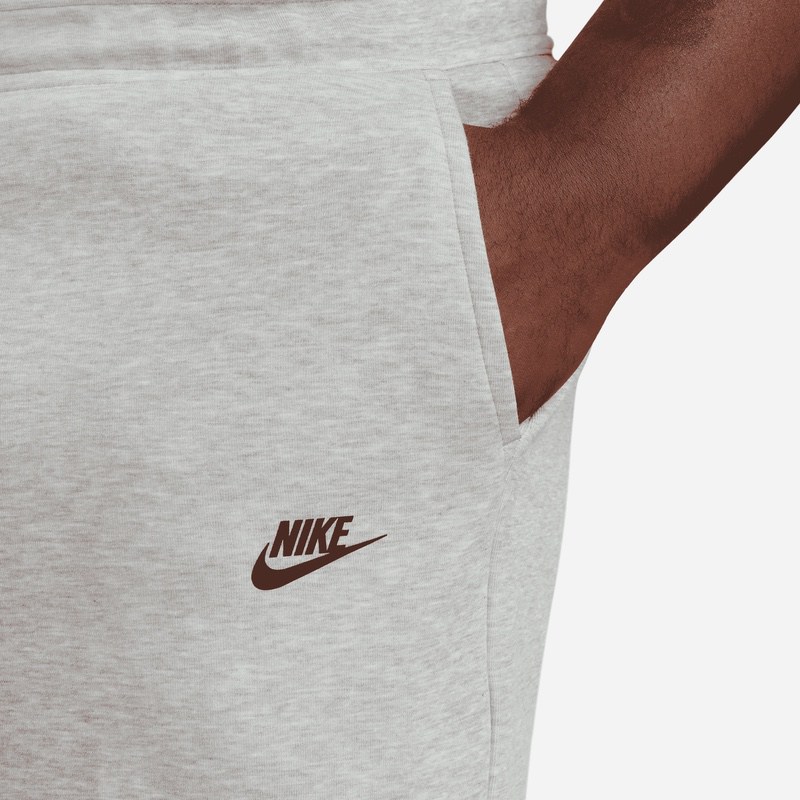 Sort Nike M Nk tech fleece short - 2 | YEO