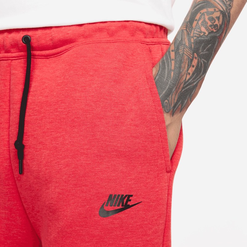 Sort Nike M NK TCH FLC SHORT - 2 | YEO