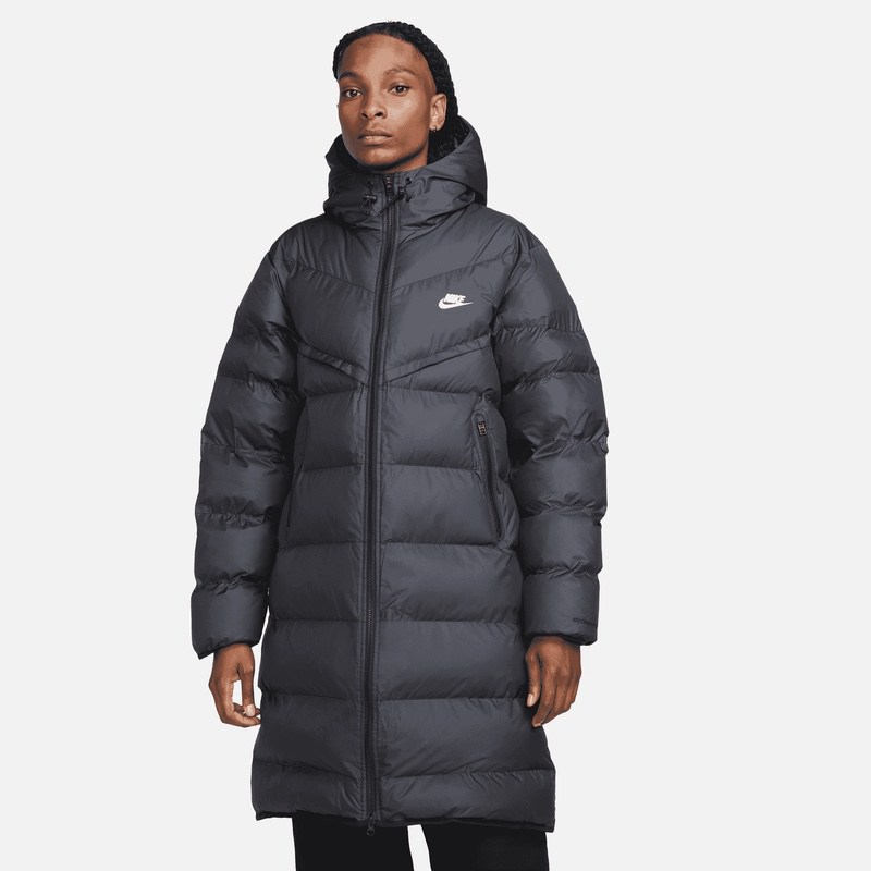 Geaca Nike M NK SF WR PL-FLD HD PARKA