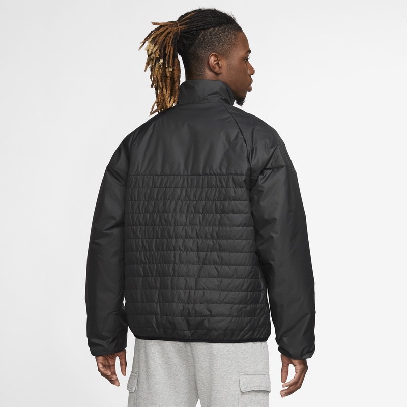 Geaca Nike M NK WR TF MIDWEIGHT PUFFER - 4 | YEO