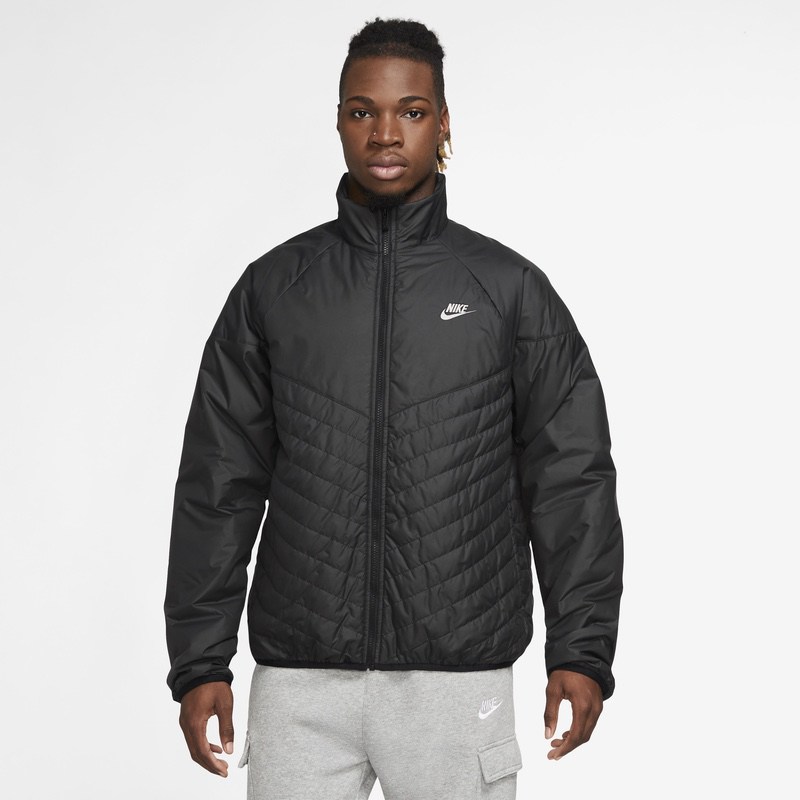 Geaca Nike M NK WR TF MIDWEIGHT PUFFER - 3 | YEO