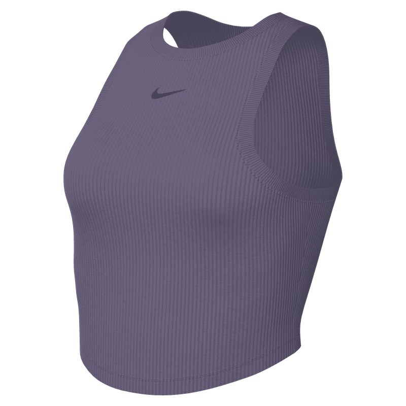 Maiou Nike W NSW ESSNTL RIB CRP TANK