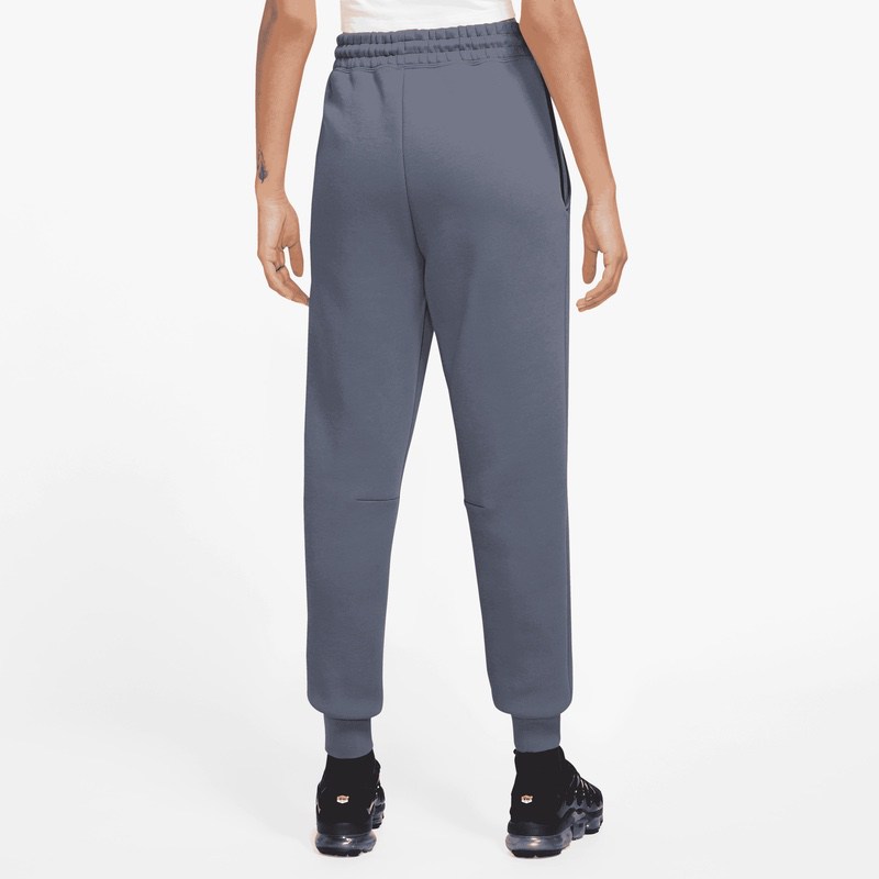 Pantaloni Nike W NSW TCH FLC MR JGGR - 4 | YEO