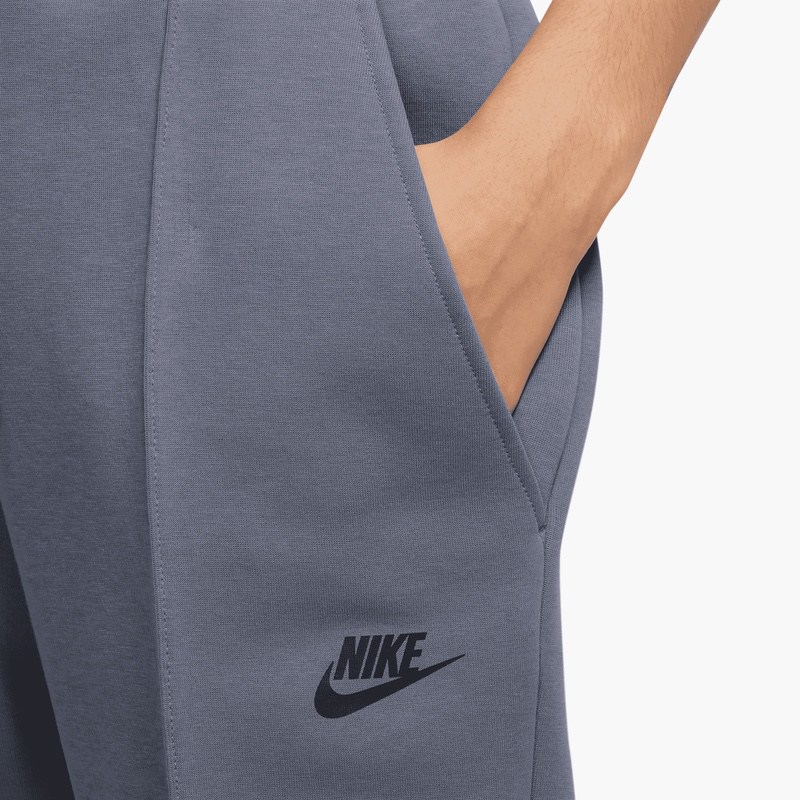 Pantaloni Nike W NSW TCH FLC MR JGGR - 2 | YEO