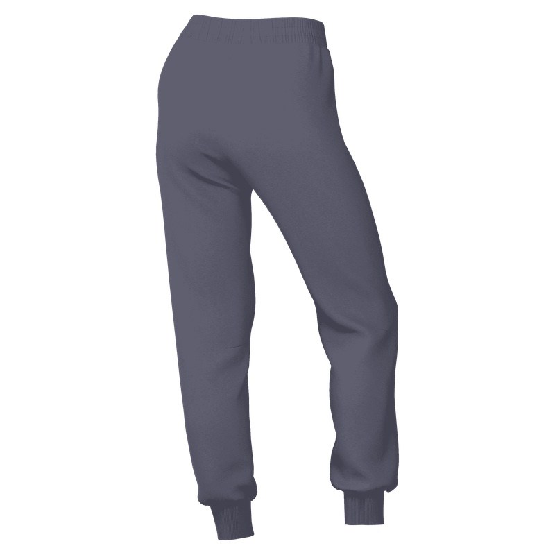 Pantaloni Nike W NSW TCH FLC MR JGGR - 1 | YEO