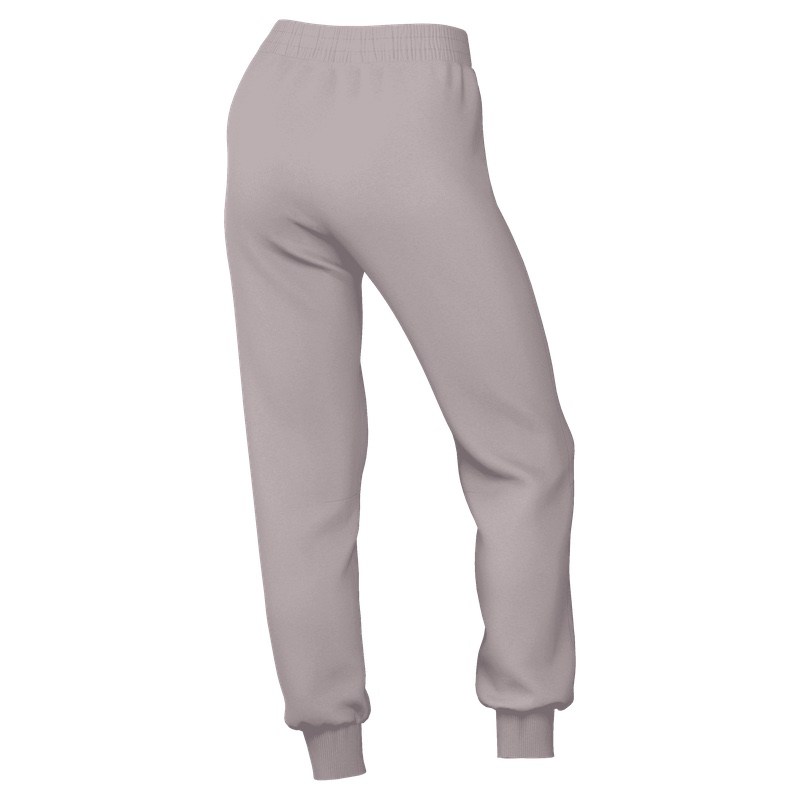 Pantaloni Nike W NSW TCH FLC MR JGGR - 1 | YEO