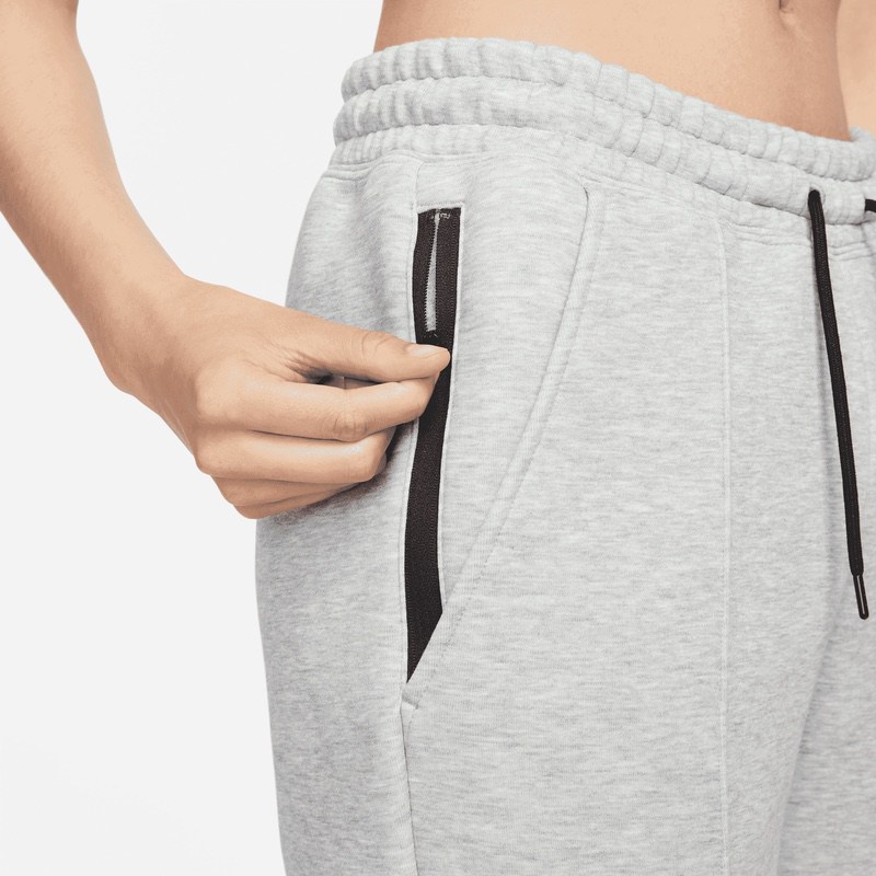 Pantaloni Nike W Nsw tech fleece MR JGGR - 2 | YEO