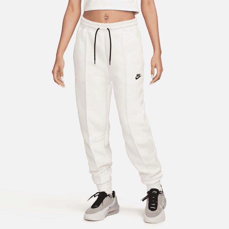 Pantaloni Nike W Nsw tech fleece MR JGGR - 4 | YEO