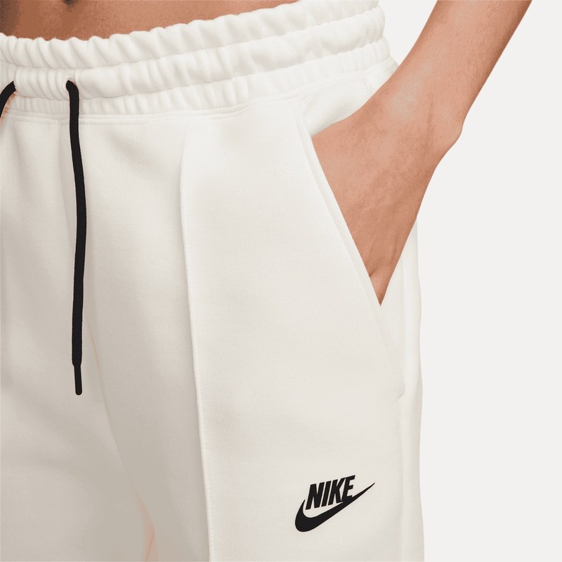 Pantaloni Nike W Nsw tech fleece MR JGGR - 3 | YEO