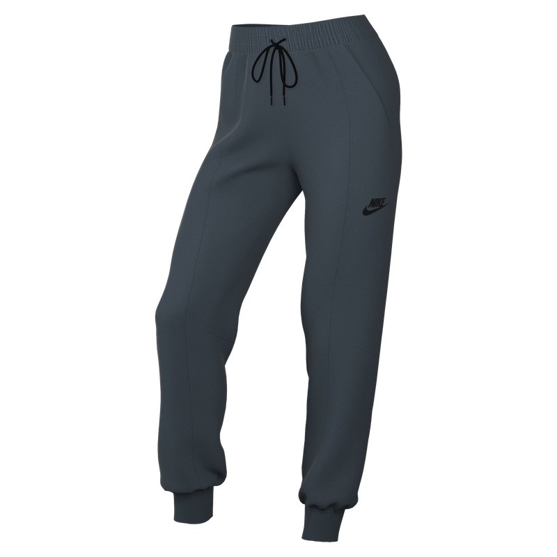 Pantaloni Nike W Nsw tech fleece MR JGGR