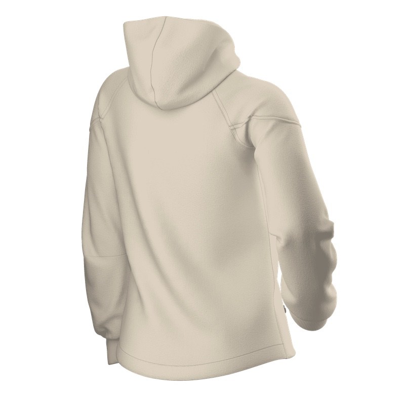 Bluza cu Fermoar Nike W Nsw tech fleece WR full zip hoodie - 1 | YEO