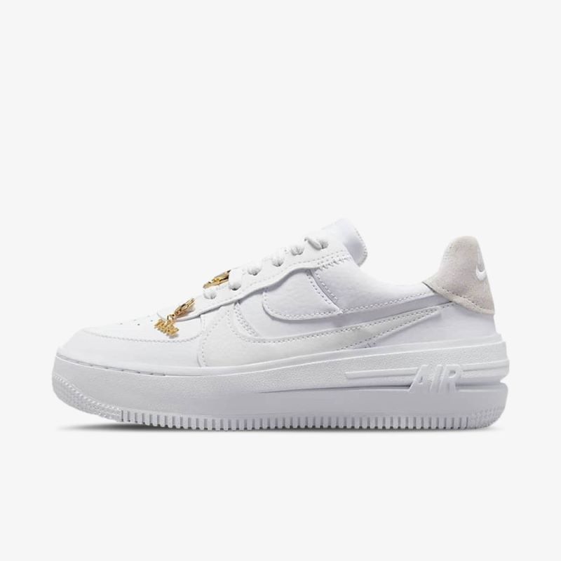 Pantofi sport Nike WMNS AF1 LO PLT.AF.ORM AC - 1 | YEO