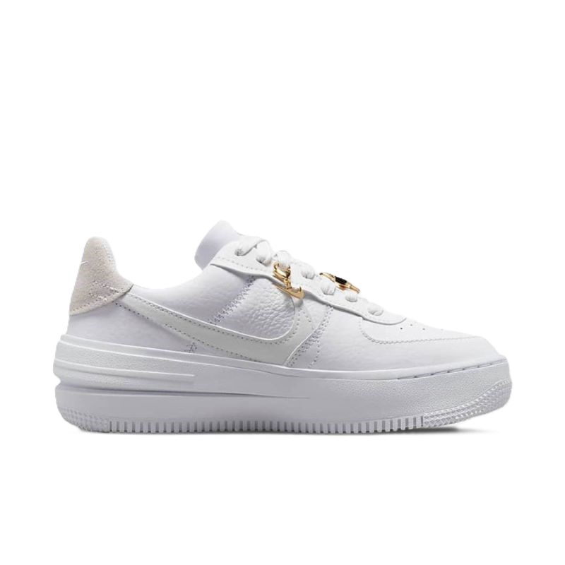 Pantofi sport Nike WMNS AF1 LO PLT.AF.ORM AC