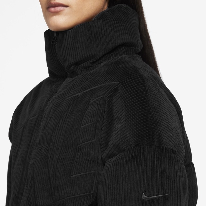 Geaca Nike W Nsw TF ECDWN gs COZY PFR - 2 | YEO