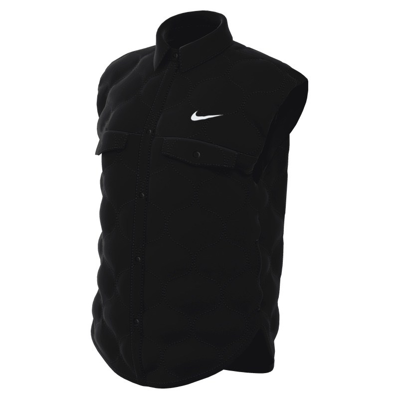 Vesta Nike W NSW ESSNTL VEST HO