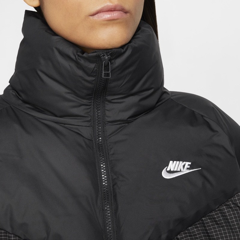 Geaca Nike W NSW TF ECDWN GS NK WPFR