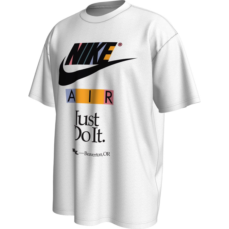 Tricou Nike M NSW TEE M90 NEW DNA HBR