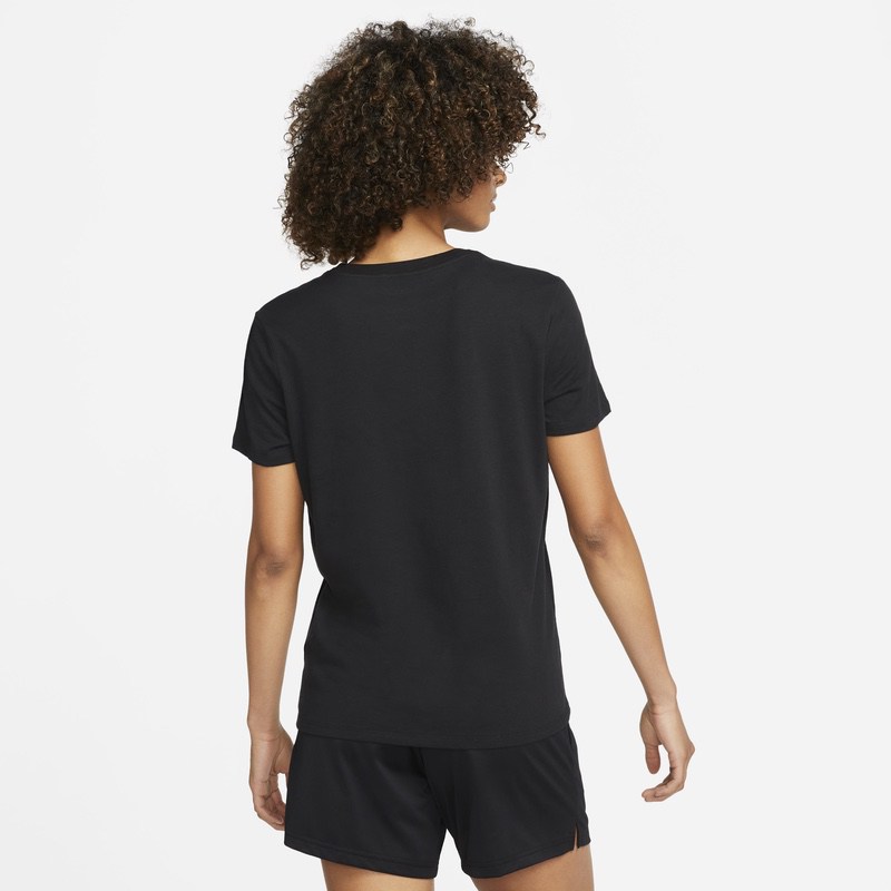 Tricou Nike W NK DF TEE SWOOSH