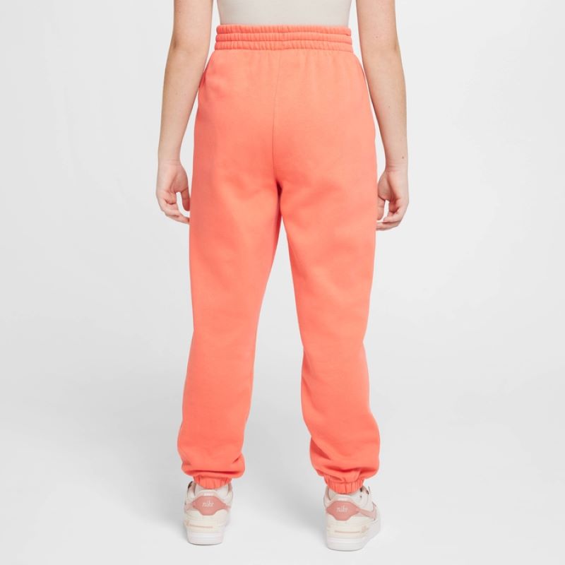 Pantaloni Nike G NSW CLUB FLC LOOSE PANT LBR - 1 | YEO