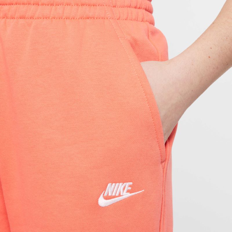 Pantaloni Nike G NSW CLUB FLC LOOSE PANT LBR - 3 | YEO