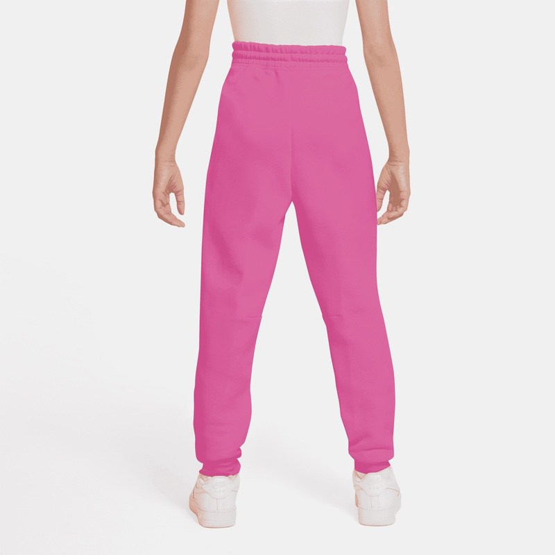 Pantaloni Nike G NSW TCH FLC JGGR - 4 | YEO