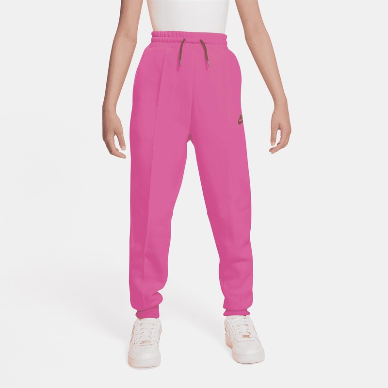 Pantaloni Nike G NSW TCH FLC JGGR - 3 | YEO