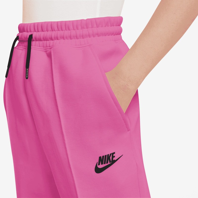 Pantaloni Nike G NSW TCH FLC JGGR - 2 | YEO