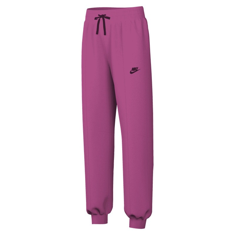 Pantaloni Nike G NSW TCH FLC JGGR