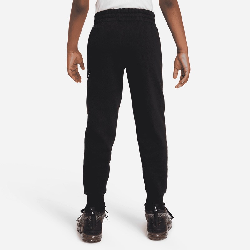 Pantaloni Nike K Nsw Club fleece JGGR HBR - 1 | YEO