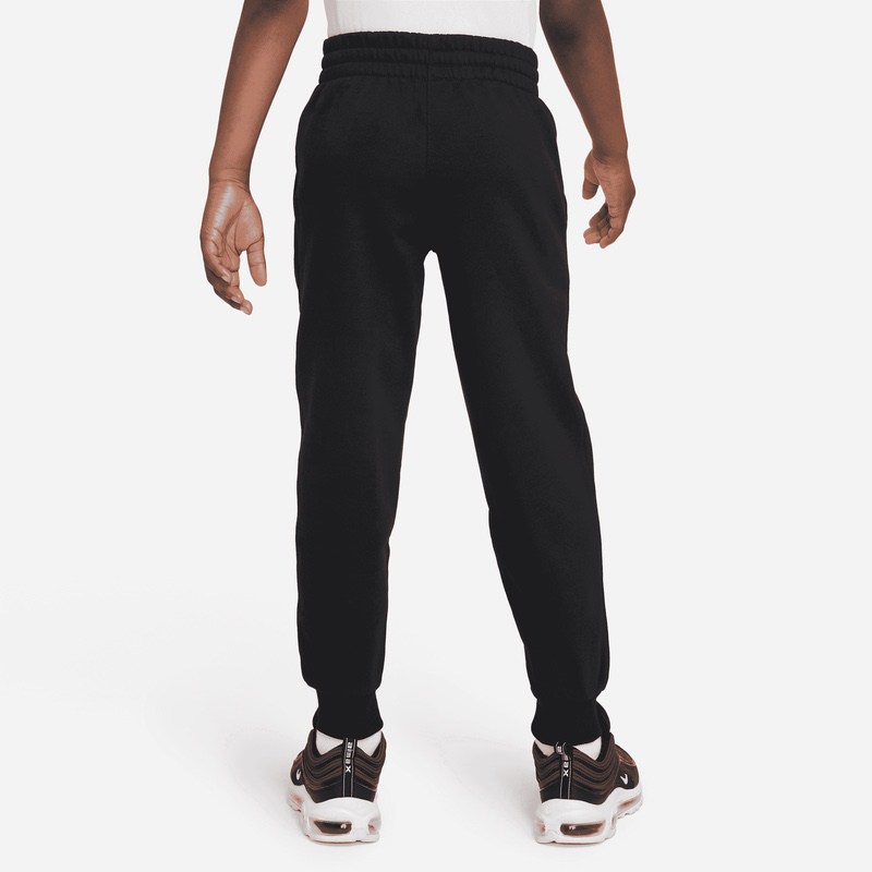 Pantaloni Nike K NSW CLUB FT JGGR LBR - 1 | YEO