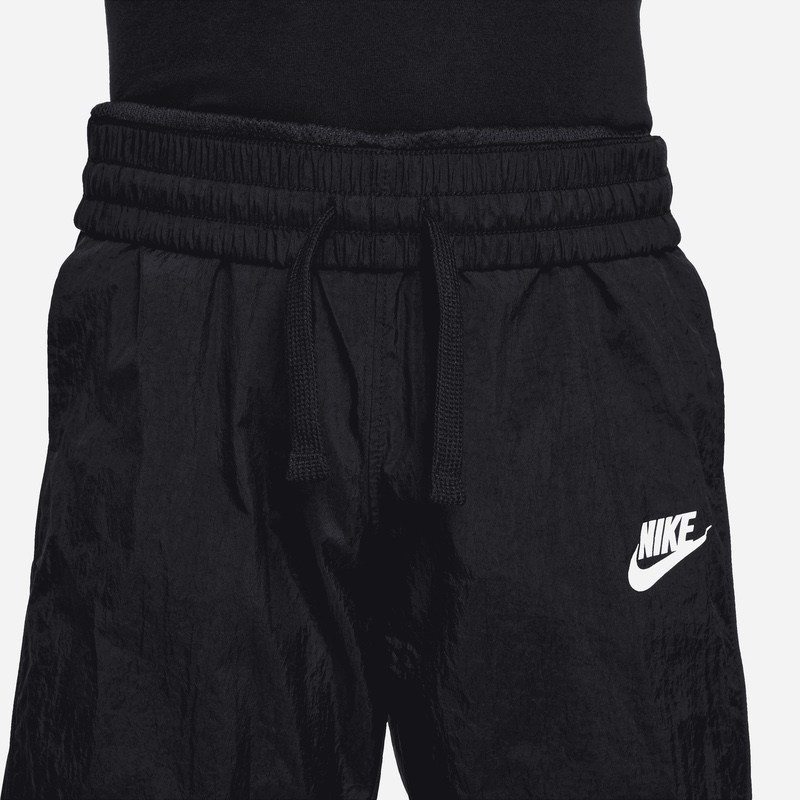 Trening Nike K Nsw trackSUIT WVN QZ HBR - 2 | YEO