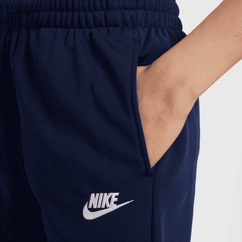 Trening Nike K NSW TRACKSUIT POLY HD FZ LBR - 3 | YEO