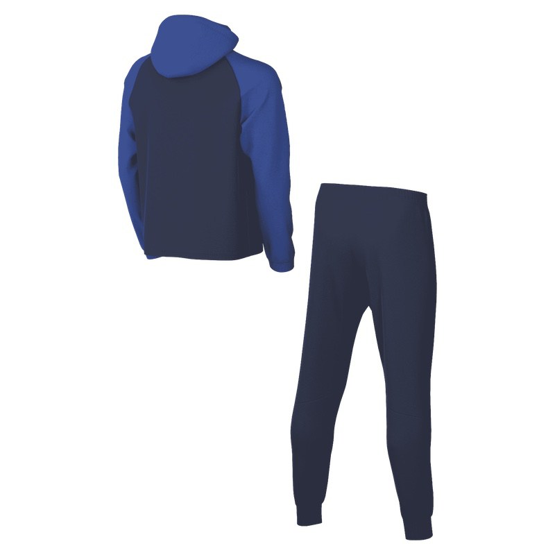 Trening Nike K NSW TRACKSUIT POLY HD FZ LBR - 1 | YEO