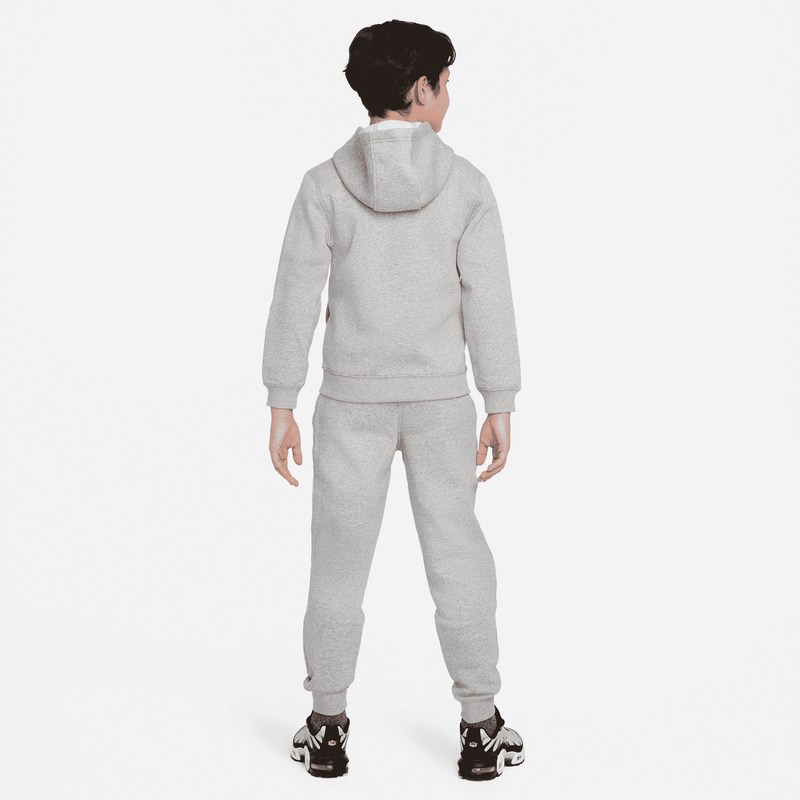 Trening Nike K Nsw Club fleece fz trackSUIT - 1 | YEO